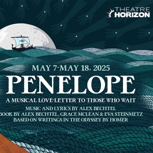 PENELOPE to Have Regional Premiere at Theatre Horizon Photo