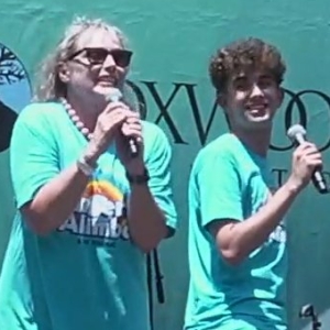 Video: Watch Highlights Of KIMBERLY AKIMBO, SOME LIKE IT HOT & More At Broadway in Br Photo
