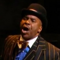 BWW Flashback: Looking Back At PORGY AND BESS's Opening Night! Video