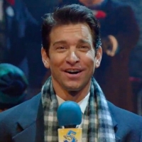 TV: Looking Back At GROUNDHOG DAY's Opening Night Video