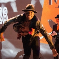 American Tap Dance Foundation Film Series Continues With TAP TREASURES Photo