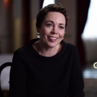 VIDEO: Get An Inside Look At Season Three of THE CROWN Video