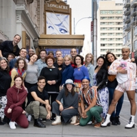 DIANA, THE MUSICAL and Broadway Weekends Announce Online Theatre Education Program Photo