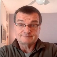 VIDEO: Michael Cumpsty Chats About Shakespeare on Two River's SHAKESPEARE SUNDAYS Video