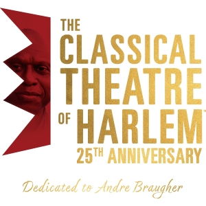 The Classical Theatre Of Harlem to Present PERSON PLACE THING With Randy Cohen And Ty Photo