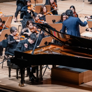 Review: Yunchan Lim And The New York Philharmonic Perform Chopin’s Piano Concerto No. Photo