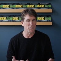 VIDEO: Creatives of A.D. 16 at Olney Theatre Center Discuss the Show's Themes Video