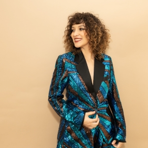 Grammy Award-Winner Gaby Moreno to Perform at The Hobby Center This Winter Photo
