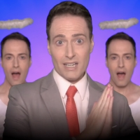 VIDEO: Randy Rainbow Sends Thoughts and Prayers in His Latest Spoof Video