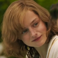VIDEO: Emma Corrin Stars Alongside Harry Styles in Michael Grandage's MY POLICEMAN Tr Video