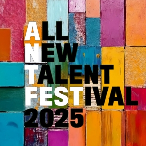 Ars Nova Unveils Lineup for ANT FEST 2025 This June Photo