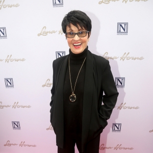 The Broadway Community Pays Tribute to Chita Rivera Photo