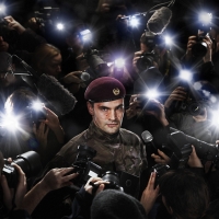 Sheffield Theatres Announce Full Casting For CORIOLANUS Photo