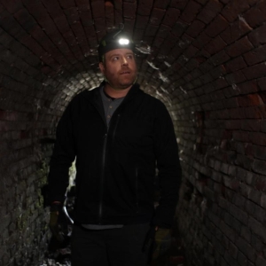 EXPEDITION UNKNOWN Returns to Discovery Channel Next Month Photo