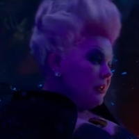 Video: Disney Releases an Inside Look at THE LITTLE MERMAID With Lin-Manuel Miranda,  Video