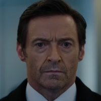 VIDEO: Hugh Jackman Stars in THE SON Film Adaption Teaser Trailer Video