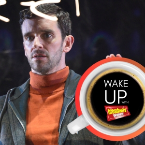 Wake Up With BroadwayWorld August 30th, 2023 Photo