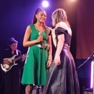 Video: Anaïs Mitchell & Allison Russell Perform Wedding Song From HADESTOWN Photo