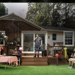 FAT HAM and More Set For Dallas Theater Center 25-26 Season Photo
