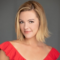 VIDEO: Kate Rockwell Visits Backstage LIVE with Richard Ridge Interview