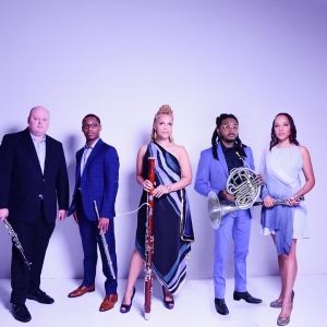 Music Worcester Presents Imani Winds & Boston Brass In Concert This February Interview