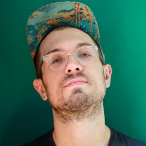 Carl Holders OUT OF ORDER To Premiere At East Village Basement in June Photo