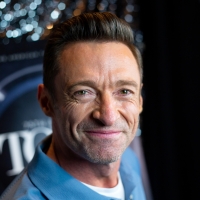 Meet the 2022 Tony Nominees: THE MUSIC MAN's Hugh Jackman Video
