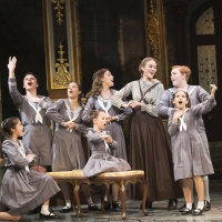BWW Review: THE SOUND OF MUSIC at Asolo Rep Photo