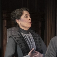 BWW Interview: Gayton Scott of MY FAIR LADY at Peace Center Photo