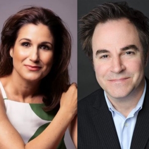 Lincoln Center Theater Will Host Ruby Jubilee Gala With Stephanie J. Block, Roger Bar Photo