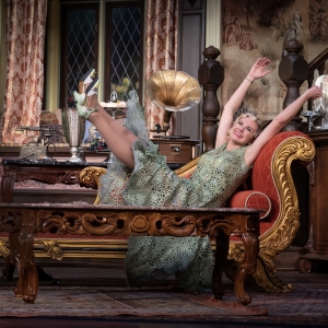 Video: Watch Highlights from THE COTTAGE on Broadway Video