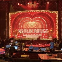 VIDEO: Courtney Reed, Conor Ryan & Austin Durant Talk MOULIN ROUGE! THE MUSICAL on To Video