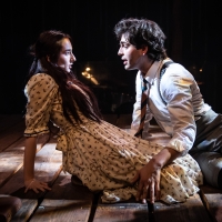 BWW Review: SPRING AWAKENING at Porchlight Music Theatre Photo