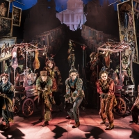 Photos: See Dianne Pilkington, Charles Brunton & More in BEDKNOBS AND BROOMSTICKS Photo