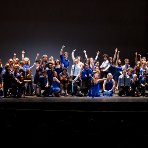 50 Student Nominees Announced for the 2025 Roger Rees Awards Photo