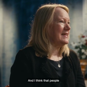 Video: Kathleen Marshall Talks TOP HAT at Chichester Festival Theatre Photo