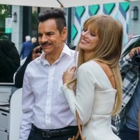 Photos: Hulu Releases First Look at THE VALET Photo