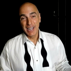 Video: Watch a Preview for SOME ENCHANTED EVENING: WILLIAM MICHALS IN CONCERT Photo