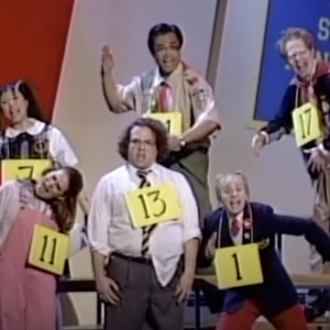 Flashback: Broadway Sings William Finn Photo