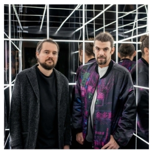 Vintage Culture Drops New Single 'Come Come' Photo