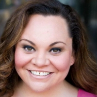 VIDEO: Keala Settle Visits Backstage LIVE with Richard Ridge Interview