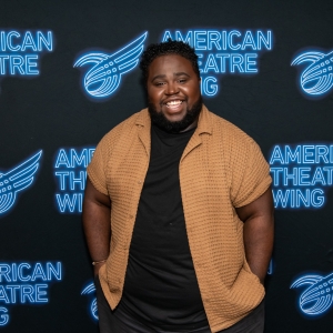 Joriah Kwamé and More to Judge Write Out Loud 2025 Photo