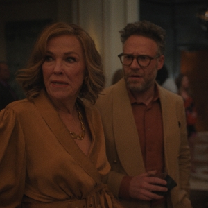 Video: Apple TV+ Shares Sneak Peek Clip of THE STUDIO Episode 9 Photo