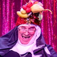 Review: NUNSENSE A-MEN! at Desert Theatreworks is Heavenly (or maybe Hellacious) Fun Photo