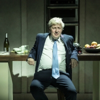 Guest Blog: Director Dugald Bruce-Lockhart On THE LAST TEMPTATION OF BORIS JOHNSON Photo
