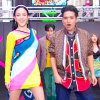 VIDEO: KPOP Cast Performs 'This is My Korea' on GOOD MORNING AMERICA Video