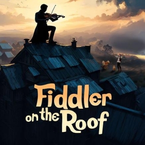 Cast and Creative Team Set for FIDDLER ON THE ROOF at Argyle Theatre Photo