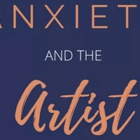 ANXIETY AND THE ARTIST Podcast Season Three Launches With Lisa Gajda Photo