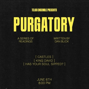 PURGATORY By Telos Ensemble Makes its Brooklyn Debut Photo