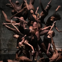 Warner Media OneFifty Acquires UPROOTED: THE JOURNEY OF JAZZ DANCE for HBO Max Photo